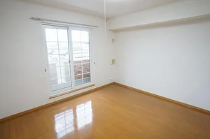 のマンスリーマンション・ウィークリーマンション「ブルーベリーヒル 201・洋室(No.1250095)」メイン画像