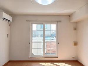 のマンスリーマンション・ウィークリーマンション「ブルーベリーヒル 201・洋室(No.1250095)」メイン画像