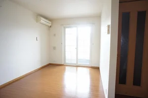 のマンスリーマンション・ウィークリーマンション「パルティータ 106・洋室(No.1250096)」メイン画像