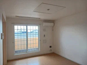 のマンスリーマンション・ウィークリーマンション「アスカ　Ｆ 205・洋室(No.1250107)」メイン画像