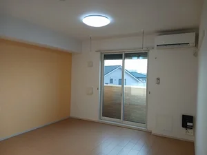 のマンスリーマンション・ウィークリーマンション「ウォーターヒルズⅢ 103・洋室(No.1250110)」メイン画像