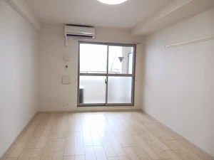 栃木県のマンスリーマンション・ウィークリーマンション「イースト　アヴェニュー 306・洋室(No.1250111)」メイン画像