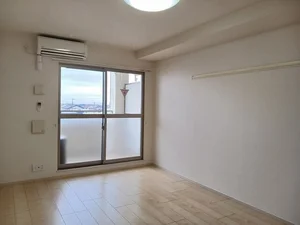 のマンスリーマンション・ウィークリーマンション「イースト　アヴェニュー 306・洋室(No.1250111)」メイン画像