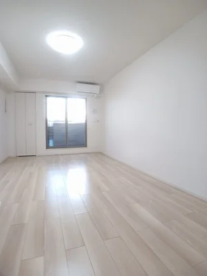 のマンスリーマンション・ウィークリーマンション「パルデメール 203・洋室(No.1250120)」メイン画像