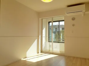 下都賀郡壬生町のマンスリーマンション・ウィークリーマンション「フィランソロピー　３ 103・洋室(No.1250121)」メイン画像