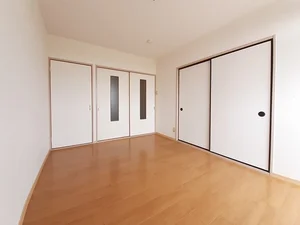 日立市のマンスリーマンション・ウィークリーマンション「アクティブオノマ 203・洋室(No.1250125)」メイン画像