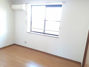 日立市のマンスリーマンション・ウィークリーマンション「メゾンシャルマン 202・洋室(No.1250127)」メイン画像