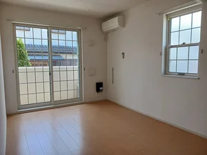 のマンスリーマンション・ウィークリーマンション「ラック　ヒルズ　Ａ 101・洋室(No.1250133)」メイン画像