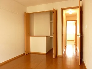 埼玉県のマンスリーマンション・ウィークリーマンション「アルドーレ・カーサ 203・洋室(No.1250156)」メイン画像