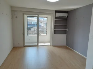 のマンスリーマンション・ウィークリーマンション「メゾン・ラフィネ 201・洋室(No.1250203)」メイン画像