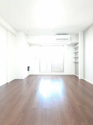 のマンスリーマンション・ウィークリーマンション「トゥットフェリーチェ八王子 702・洋室(No.1250205)」メイン画像