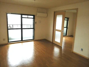 神奈川県のマンスリーマンション・ウィークリーマンション「アーバンリウ゛ 404・洋室(No.1250208)」メイン画像