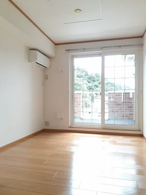 沼津駅（静岡県）のマンスリーマンション・ウィークリーマンション「グリーンヒル　Ｂ 202・洋室(No.1250210)」メイン画像