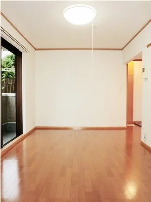 黒川駅（神奈川県）のマンスリーマンション・ウィークリーマンション「アン・ミュ－ル 101・洋室(No.1250212)」メイン画像