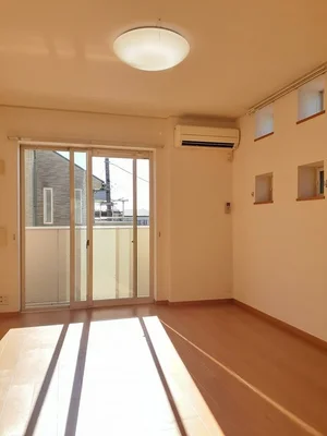 高座渋谷駅（神奈川県）のマンスリーマンション・ウィークリーマンション「アマーレ　フィリア 204・洋室(No.1250216)」メイン画像