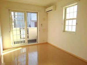 のマンスリーマンション・ウィークリーマンション「フェリーチェ　Ⅰ 105・DK(No.1250217)」メイン画像