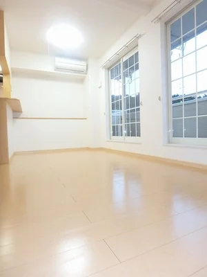 のマンスリーマンション・ウィークリーマンション「クラシオン 203・洋室(No.1250218)」メイン画像