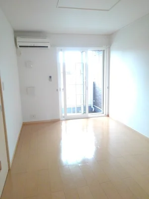 神奈川県のマンスリーマンション・ウィークリーマンション「メゾン　グラン 103・洋室(No.1250219)」メイン画像