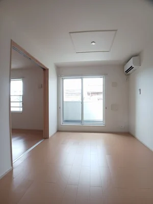 島田駅（静岡県）のマンスリーマンション・ウィークリーマンション「サンシャイン　シーサイド 202・洋室(No.1250224)」メイン画像