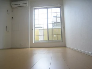 神奈川県のマンスリーマンション・ウィークリーマンション「メゾン・ドゥ・アンジュ 201・洋室(No.1250228)」メイン画像