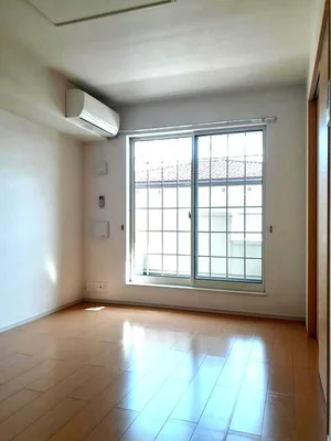 神奈川県のマンスリーマンション・ウィークリーマンション「パールグレイスⅡ 202・洋室(No.1250230)」メイン画像