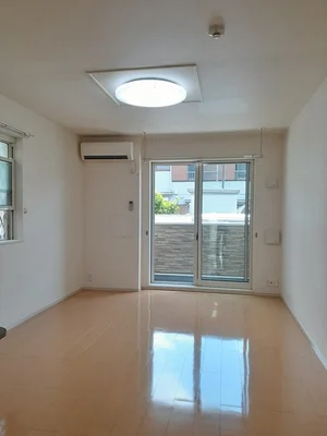 のマンスリーマンション・ウィークリーマンション「グラン　フレシュ 101・洋室(No.1250231)」メイン画像