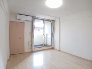 神奈川県のマンスリーマンション・ウィークリーマンション「ルミエール　Ｙ 303・洋室(No.1250233)」メイン画像