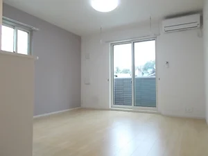 のマンスリーマンション・ウィークリーマンション「ミルト　ブリーゼ 101・洋室(No.1250236)」メイン画像