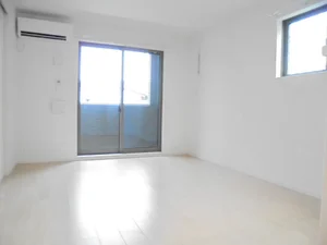 神奈川県のマンスリーマンション・ウィークリーマンション「ひまわり 101・洋室(No.1250237)」メイン画像