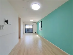 神奈川県のマンスリーマンション・ウィークリーマンション「イデアルⅥ 305・洋室(No.1250244)」メイン画像