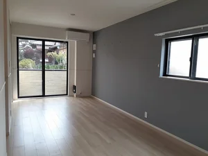 神奈川県のマンスリーマンション・ウィークリーマンション「カーサ　デル　ポモドーロ 105・LDK(No.1250247)」メイン画像