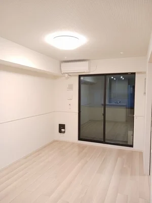 神奈川県のマンスリーマンション・ウィークリーマンション「メゾンＫ・Ａ 102・洋室(No.1250248)」メイン画像