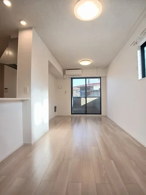 静岡県のマンスリーマンション・ウィークリーマンション「ルナ・フィオーレ 101・LDK(No.1250256)」メイン画像