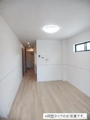 藤枝市のマンスリーマンション・ウィークリーマンション「カーサ　ブローテⅦ 101・洋室(No.1250272)」メイン画像