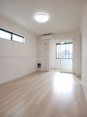 藤枝駅（静岡県）のマンスリーマンション・ウィークリーマンション「カーサ　ブローテⅦ 101・洋室(No.1250272)」メイン画像