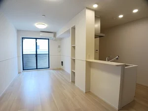 横浜薬科大学周辺のマンスリーマンション・ウィークリーマンション「サン・ライズ 103・洋室(No.1250278)」メイン画像