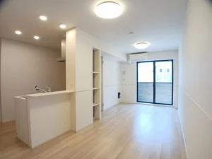 横浜薬科大学周辺のマンスリーマンション・ウィークリーマンション「サン・ライズ 102・洋室(No.1250279)」メイン画像