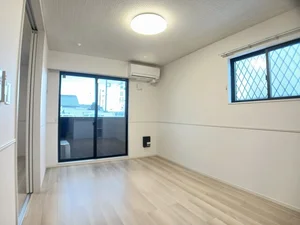 神奈川県のマンスリーマンション・ウィークリーマンション「カノープス 104・洋室(No.1250289)」メイン画像