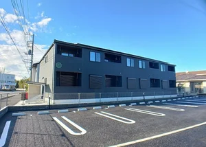 神奈川県のマンスリーマンション・ウィークリーマンション「カノープス 102・洋室(No.1250291)」メイン画像