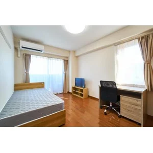 落合南長崎駅（東京都）のマンスリーマンション・ウィークリーマンション「賃料最大40％OFF！【東長崎駅徒歩3分】エール東長崎 1K(No.1250293)」メイン画像