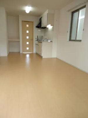 豊橋市のマンスリーマンション・ウィークリーマンション「ベル・ソレイユＫ 101・洋室(No.1250302)」メイン画像