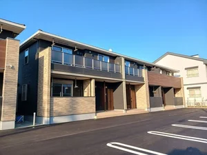 豊川市のマンスリーマンション・ウィークリーマンション「セレーノＢ 103・洋室(No.1250316)」メイン画像