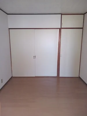 のマンスリーマンション・ウィークリーマンション「エンゼルパレス美合 201・洋室(No.1250328)」メイン画像