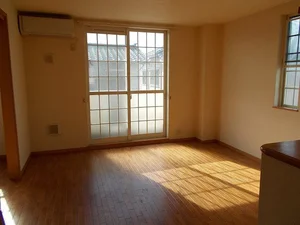 のマンスリーマンション・ウィークリーマンション「カメリアコートＣ 203・洋室(No.1250332)」メイン画像