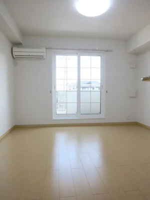 のマンスリーマンション・ウィークリーマンション「リュミエール井田西 202・洋室(No.1250336)」メイン画像