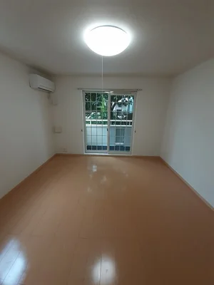 のマンスリーマンション・ウィークリーマンション「ゼファー竜美 101・洋室(No.1250337)」メイン画像