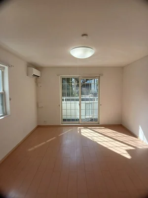 のマンスリーマンション・ウィークリーマンション「ゼファー竜美 101・洋室(No.1250337)」メイン画像