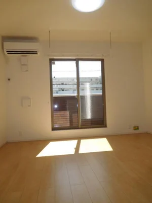 のマンスリーマンション・ウィークリーマンション「アイリス 207・洋室(No.1250347)」メイン画像