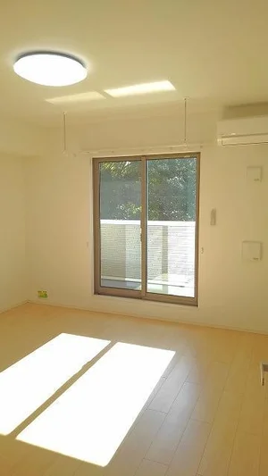 のマンスリーマンション・ウィークリーマンション「サピーⅤ 206・洋室(No.1250348)」メイン画像