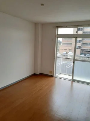 のマンスリーマンション・ウィークリーマンション「ドエル 201・洋室(No.1250368)」メイン画像